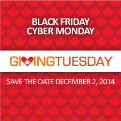 Giving Tuesday