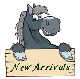 New Arrivals
