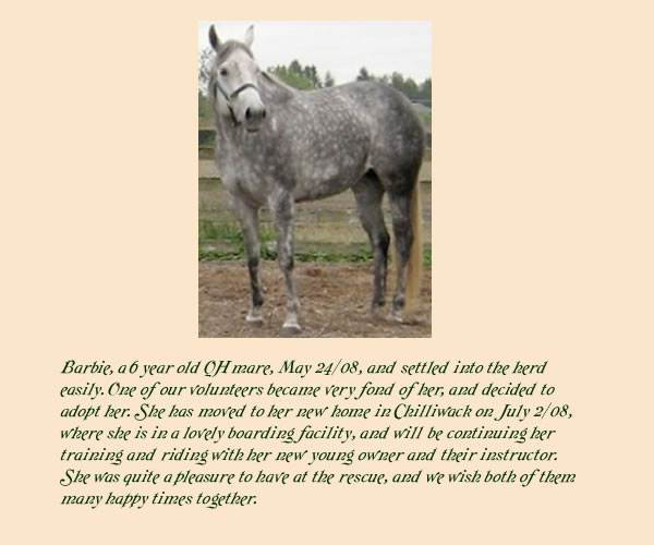 Barbie